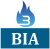 Liberty Dumpster Daytona BIA badge